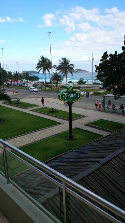 Barra Palace *