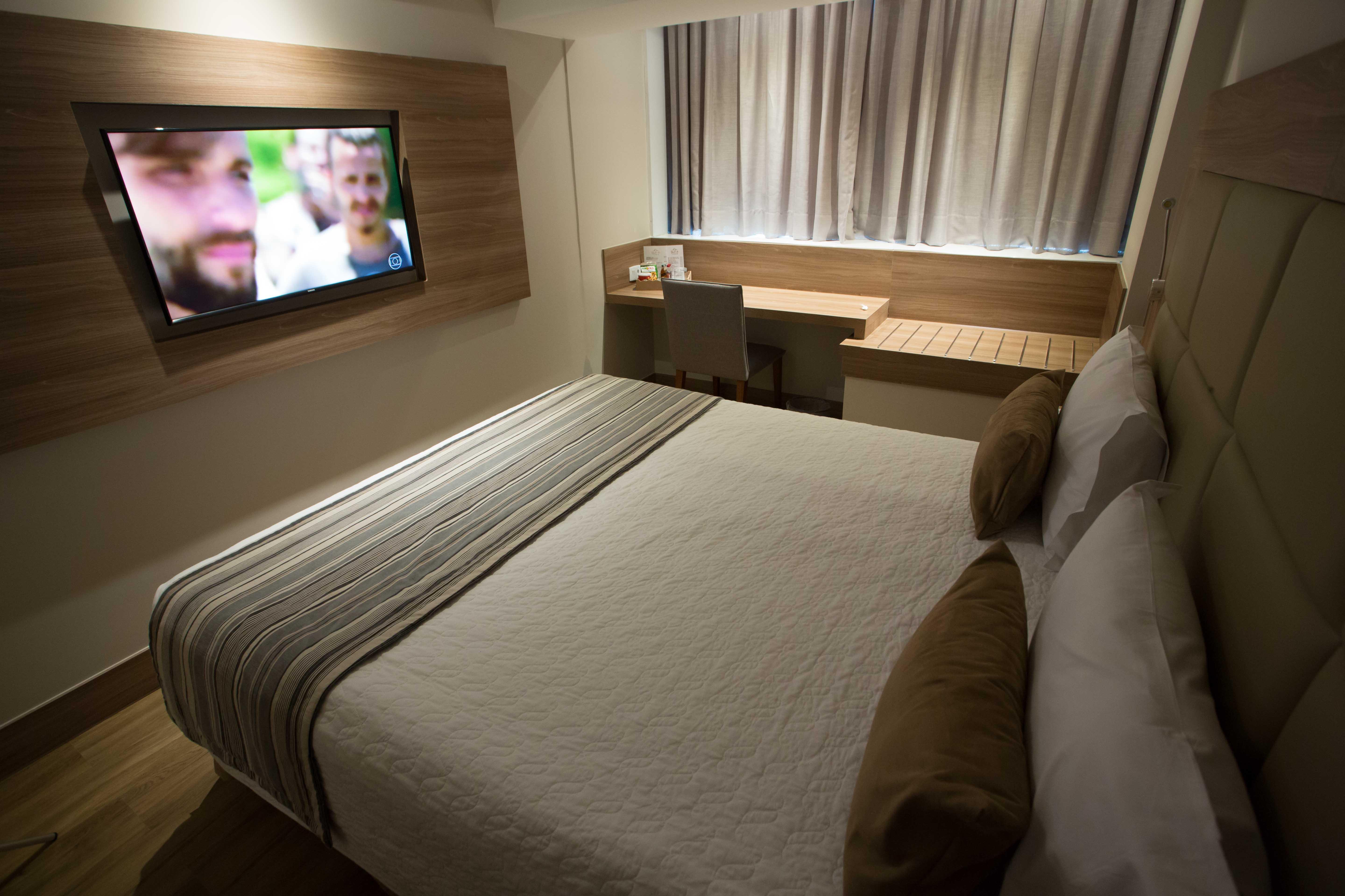 Petit Rio Hotel