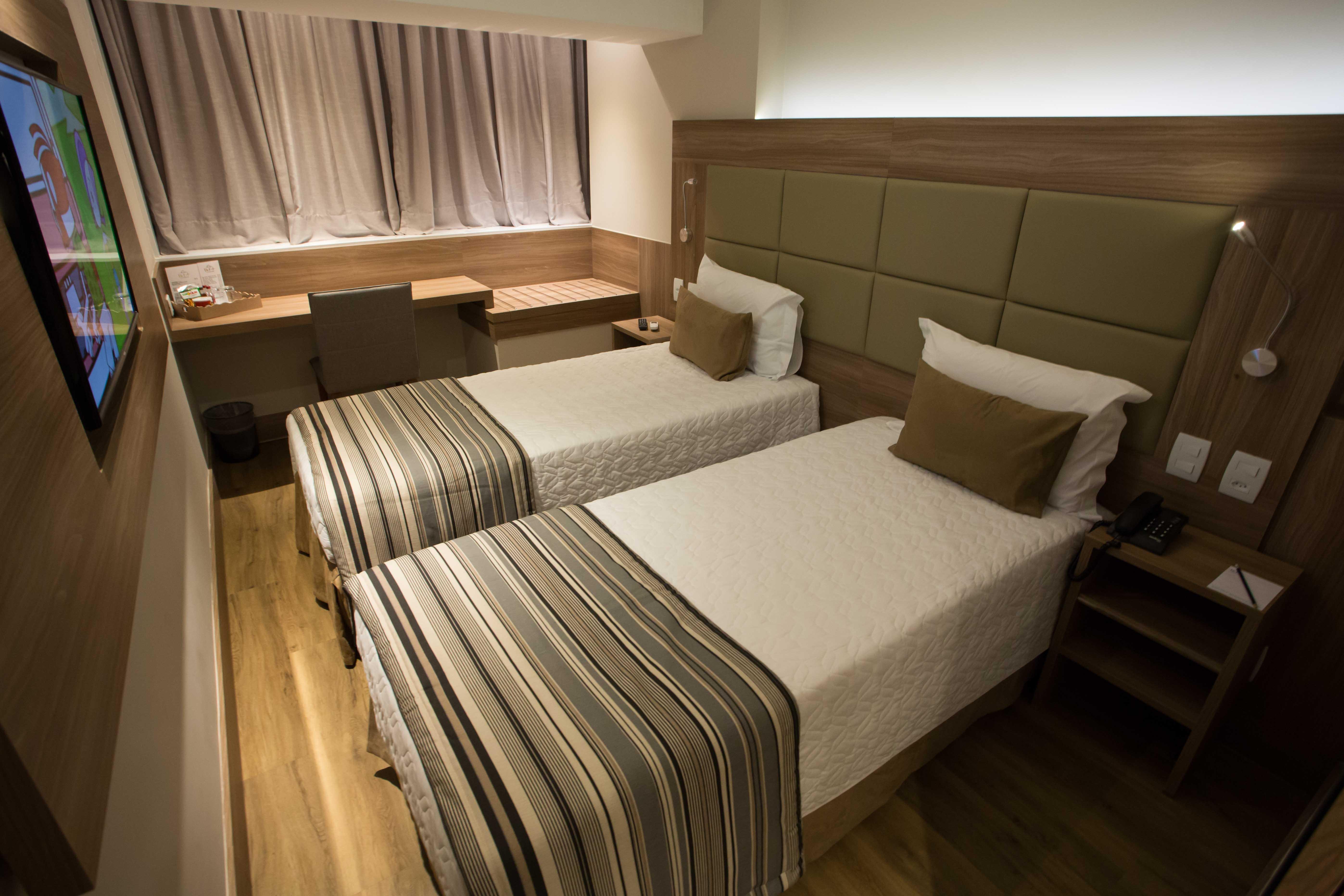 Petit Rio Hotel