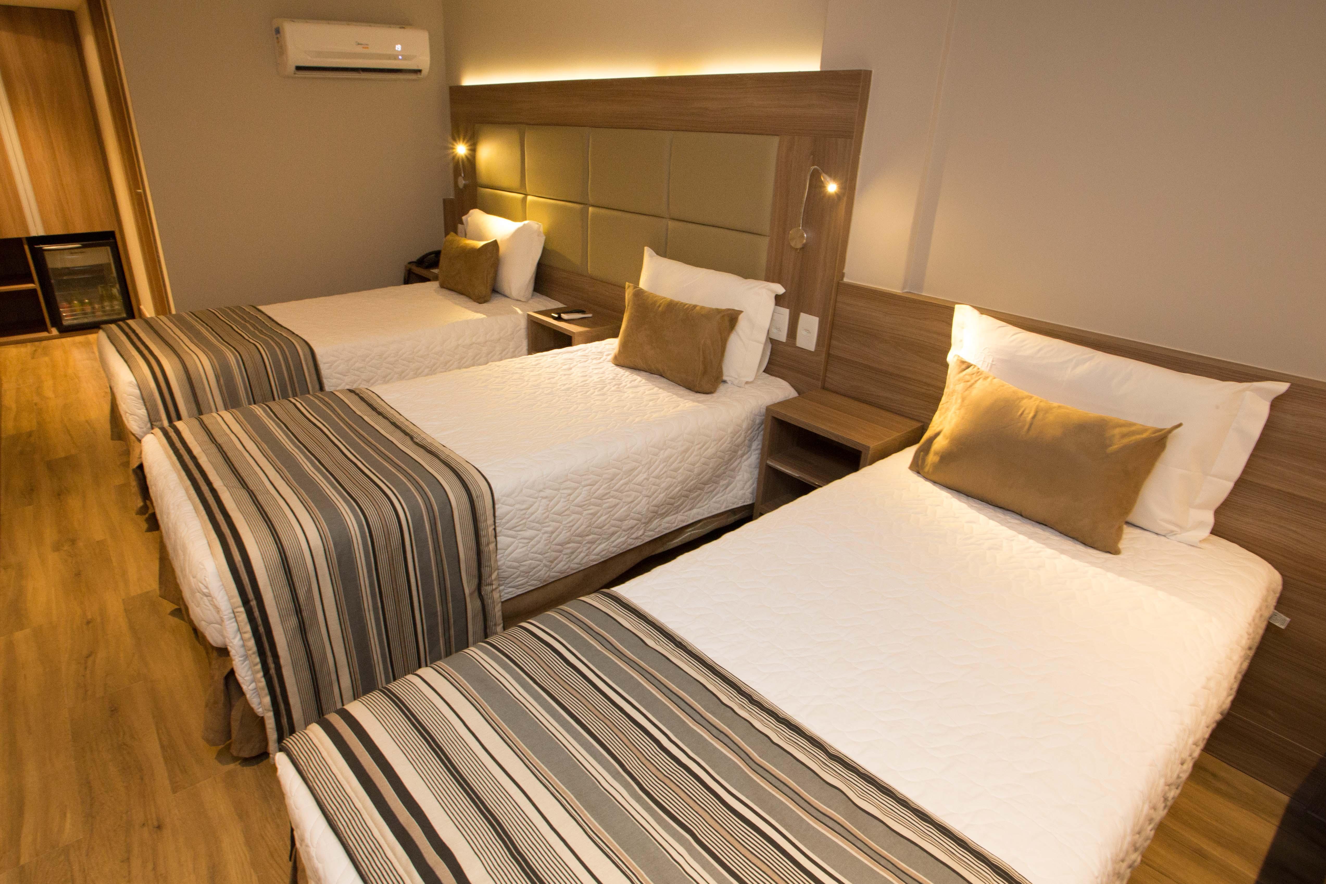 Hotel Petit Rio 3*