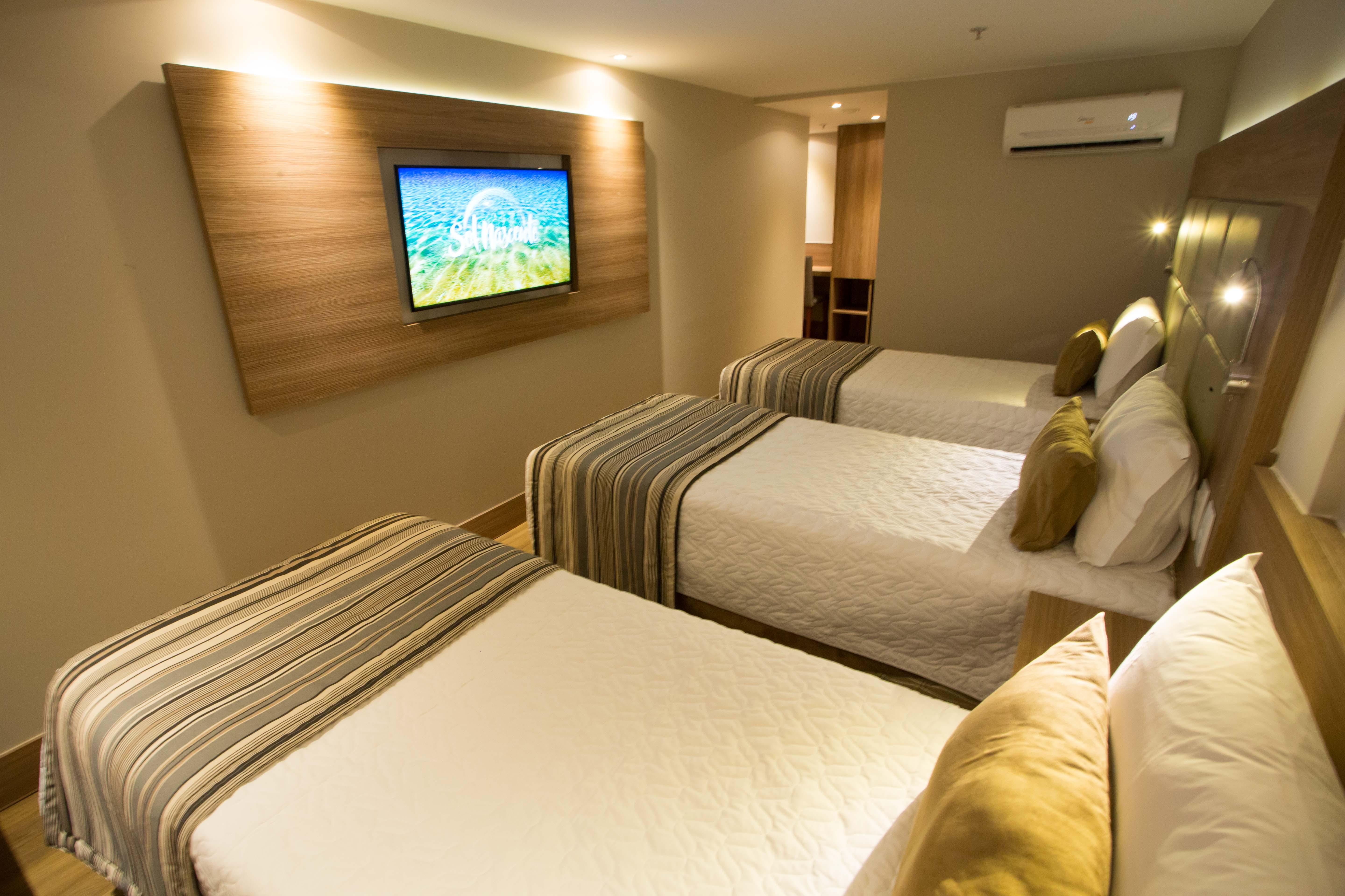 Hotel Petit Rio 3*