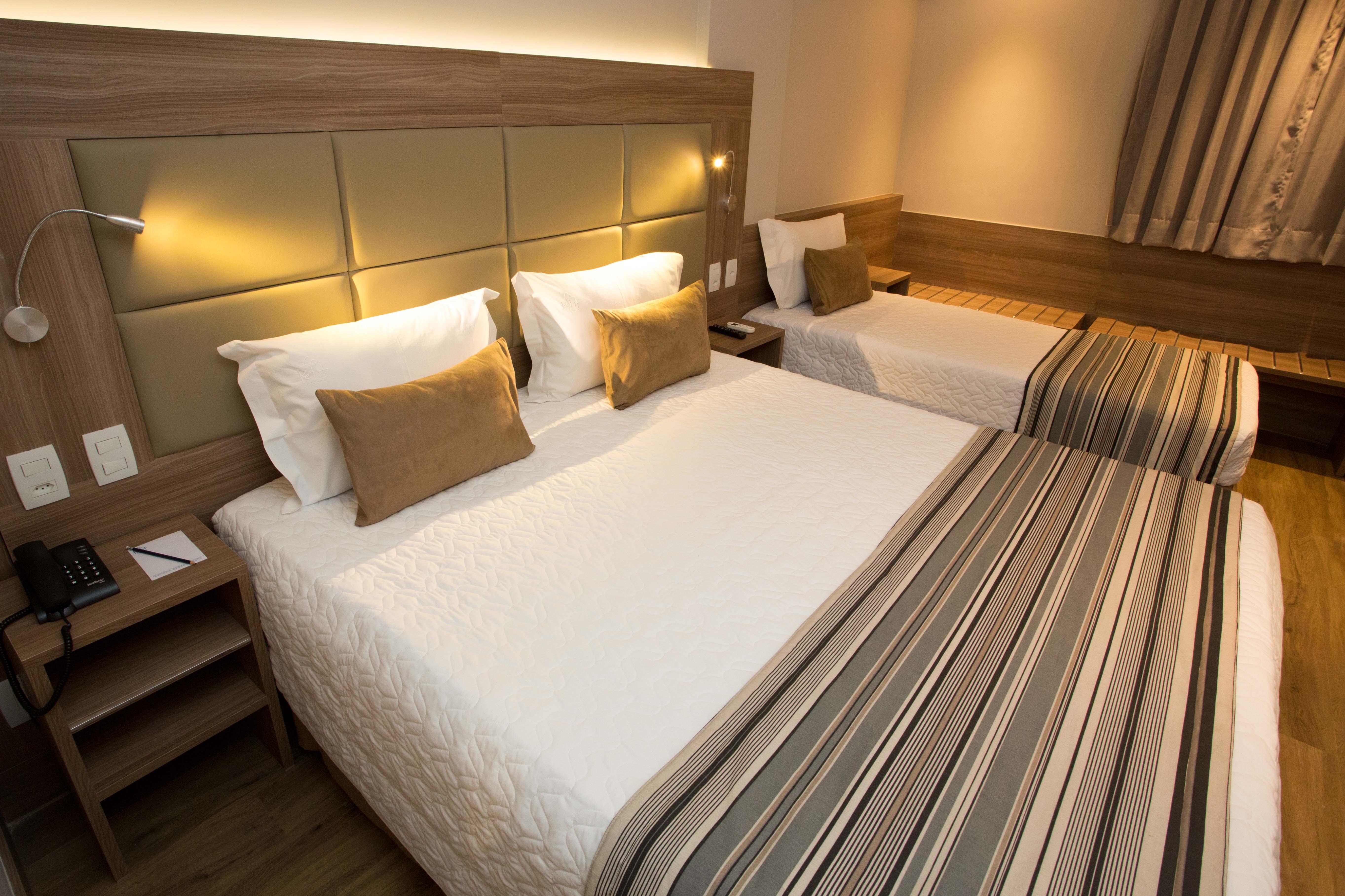 Petit Rio Hotel