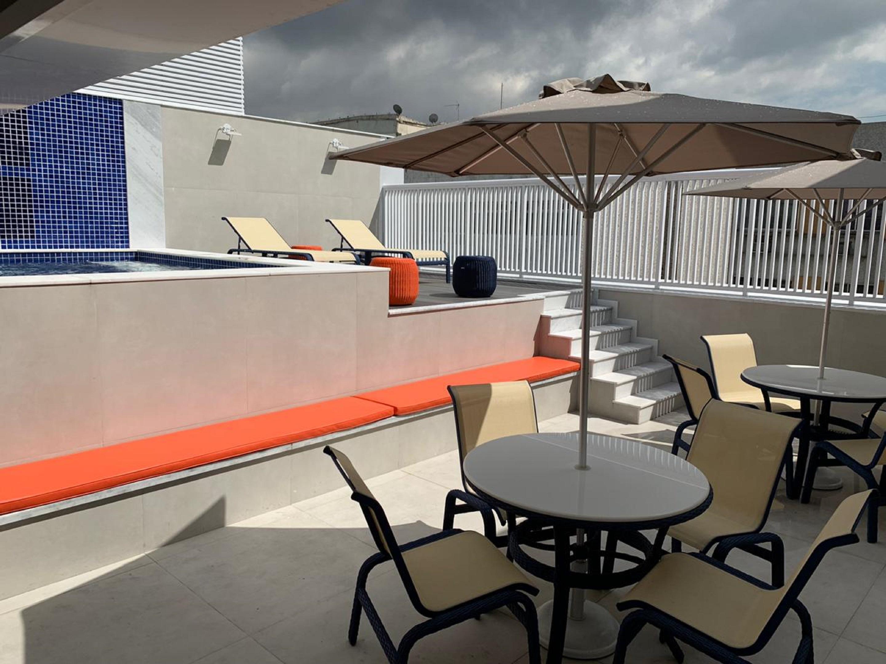 Petit Rio Hotel 3*