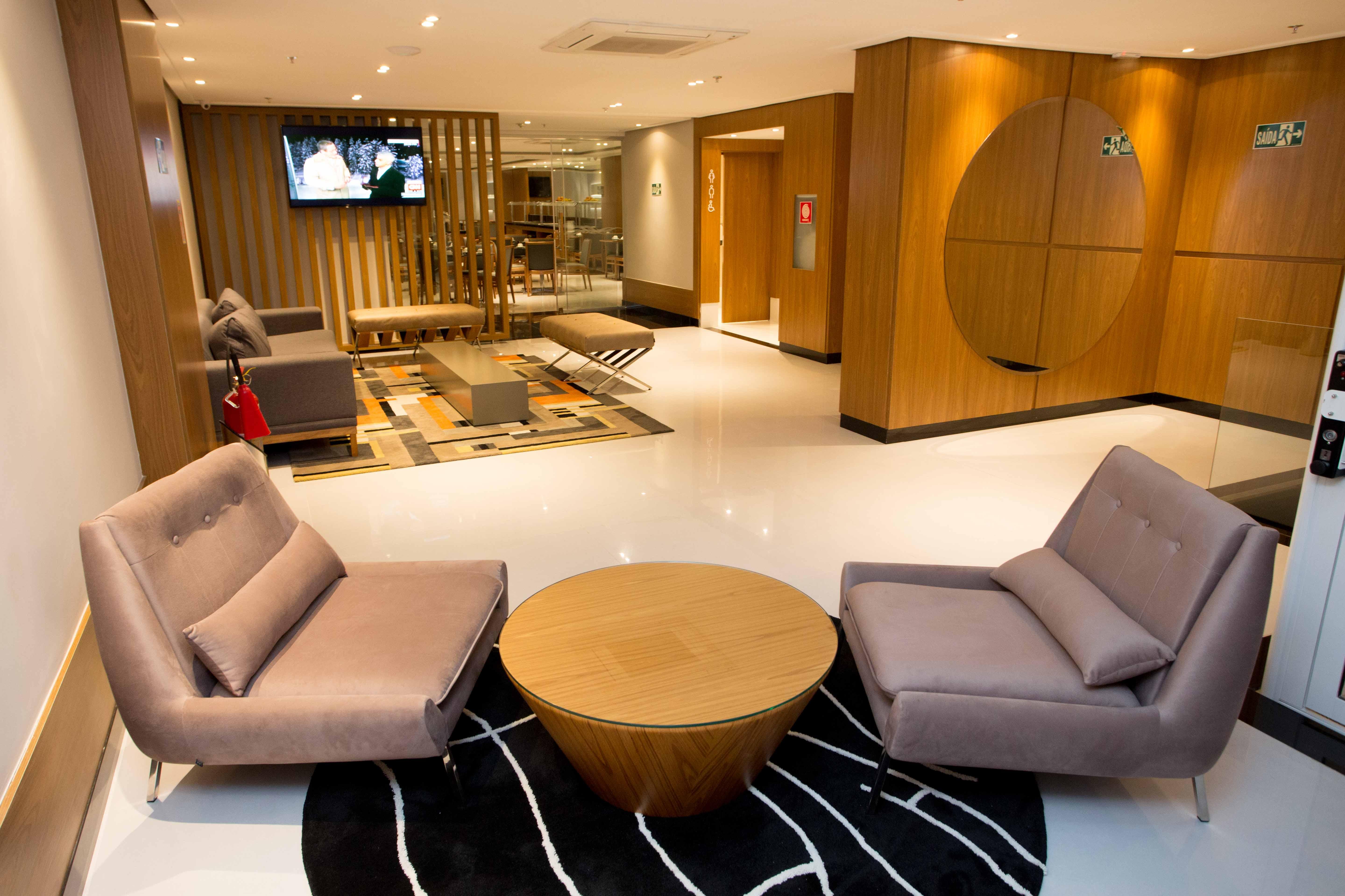 Petit Rio Hotel Rio de Janeiro