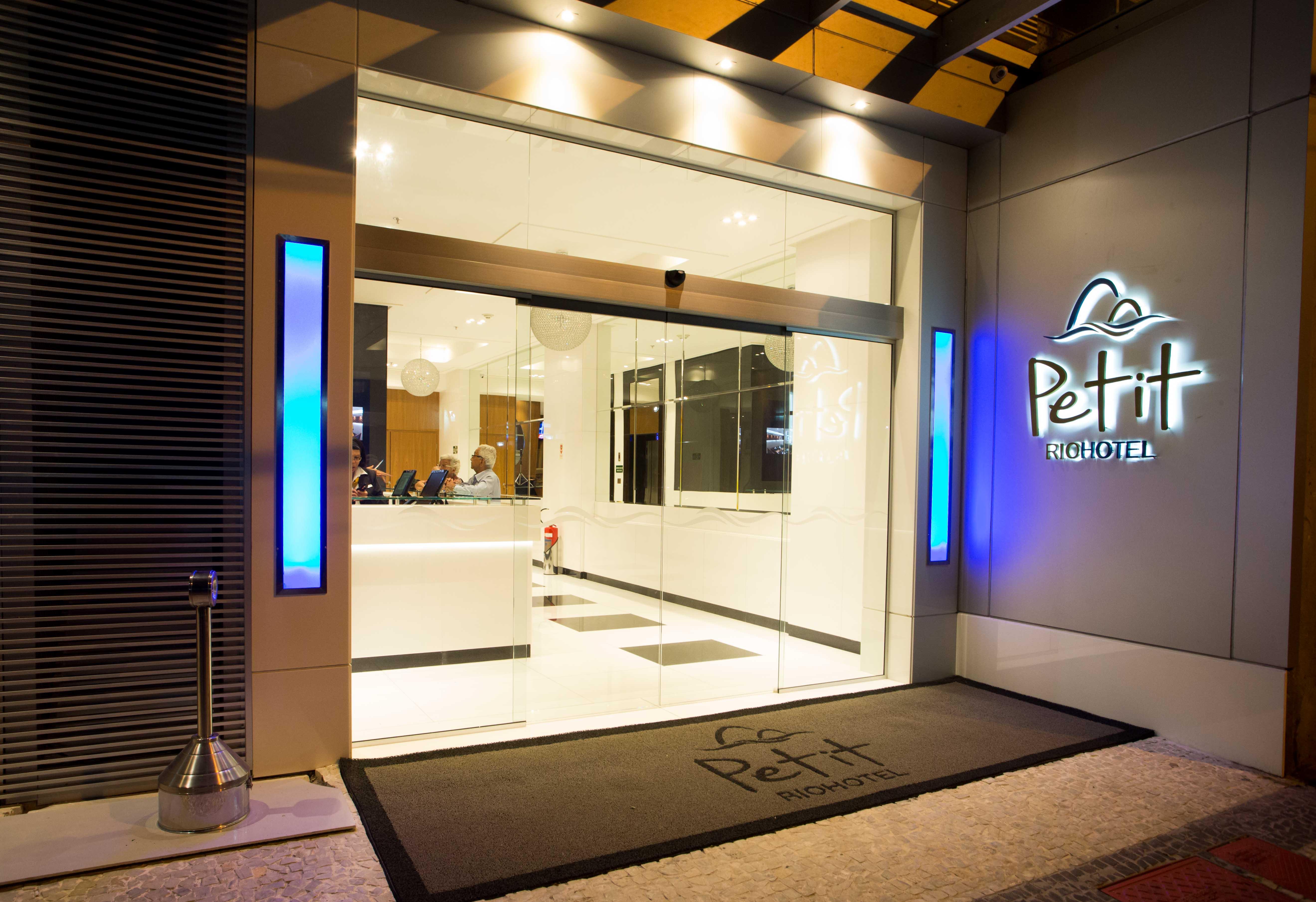 Petit Rio Hotel Rio de Janeiro