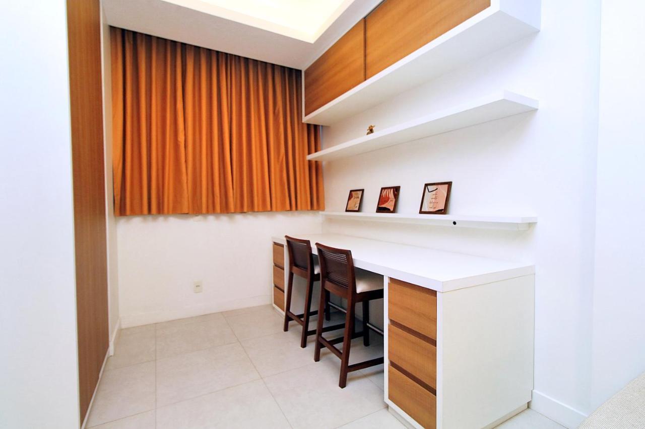 Apartment Rio Spot Copacabana/ipanema U048
