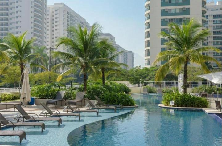 Verano Barra * Rio de Janeiro
