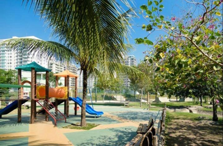 Verano Barra * Rio de Janeiro