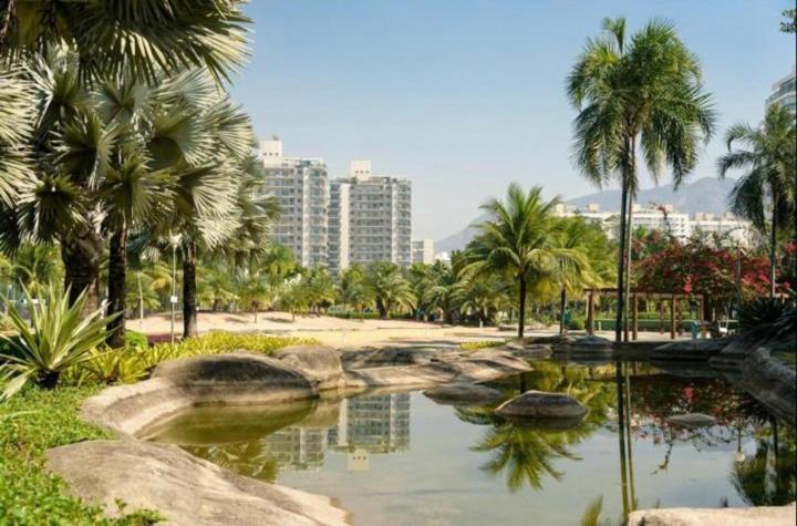 Verano Barra Hotel Rio de Janeiro