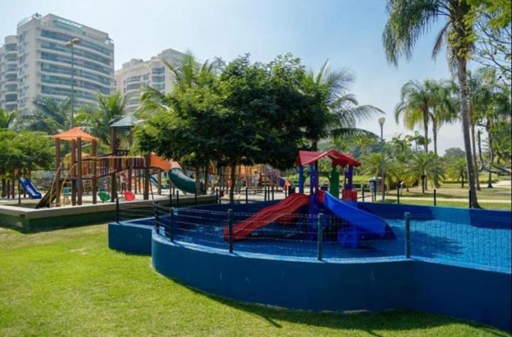 Verano Barra * Rio de Janeiro