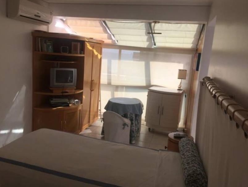 Cobertura No Melhor Lugar De Ipanema Apartamento