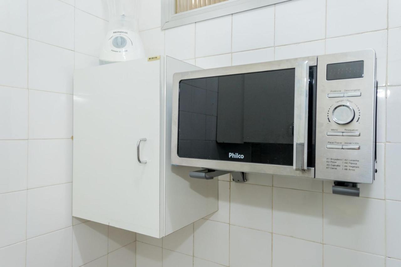 Relax Em Copacabana, E Sala, 150 Mt Da Praia, Cozinha, Maq De Lavar Roupa E Ar