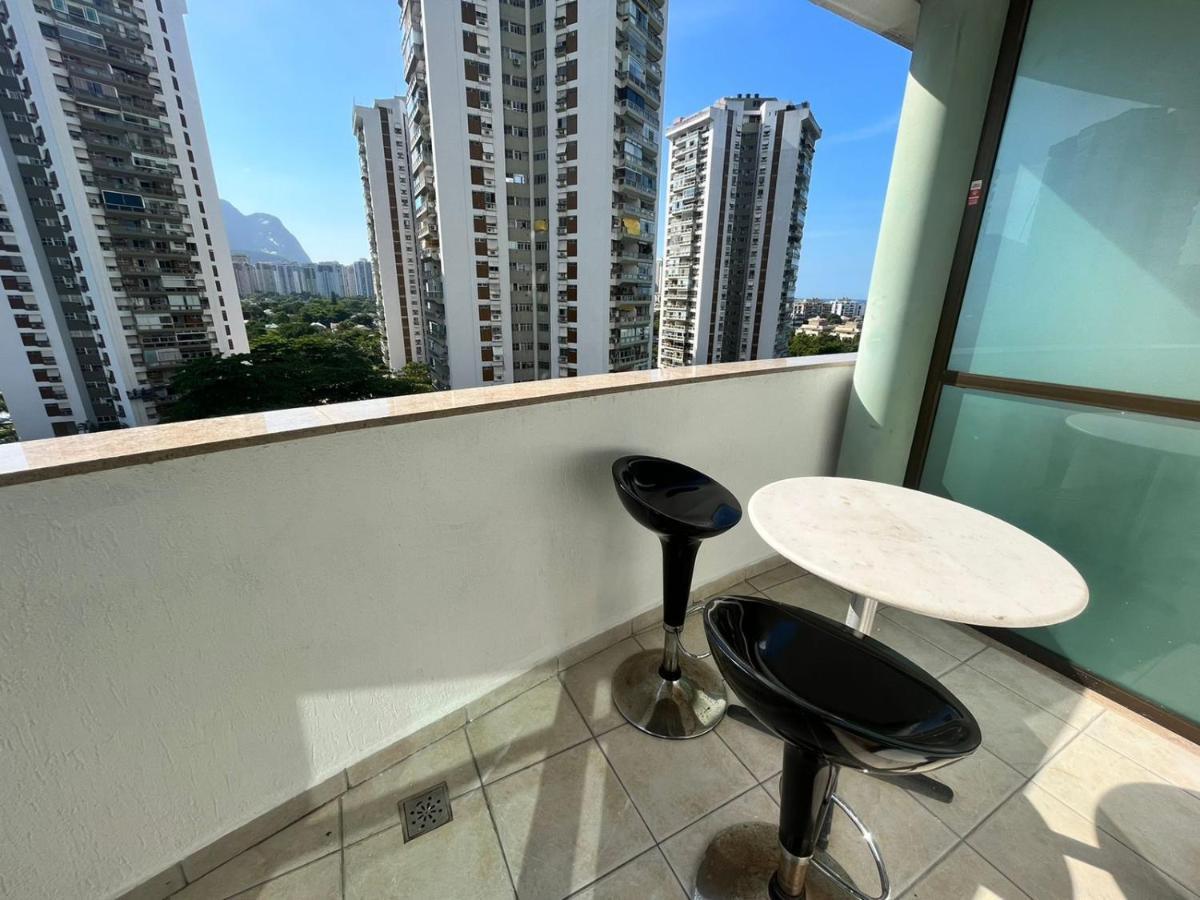 Mediterrâneo One Get Rio de Janeiro