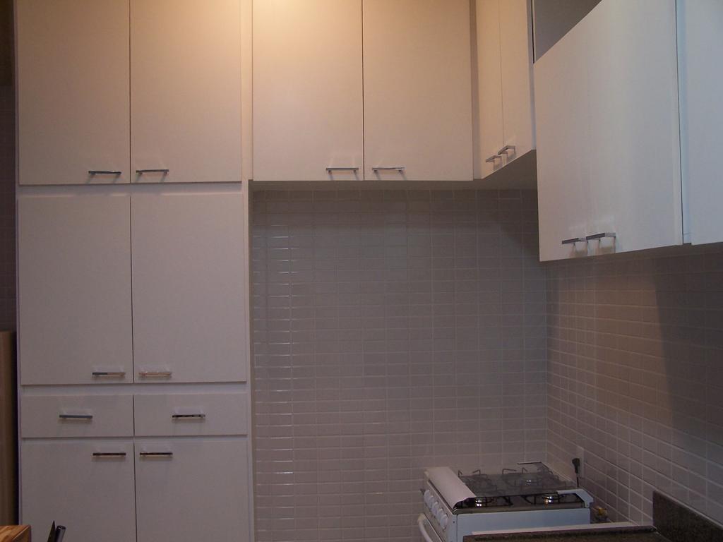 Barão Da Torre Apartamento