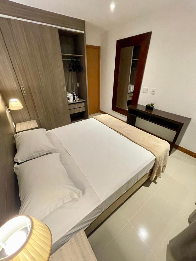 Apto Tipo Flat Midas Rock In Rio Barra Olimpica Apartamento Rio de Janeiro