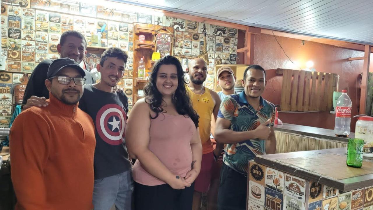 Bed & Breakfast Lar Do Aconchego Cama & Cafe *