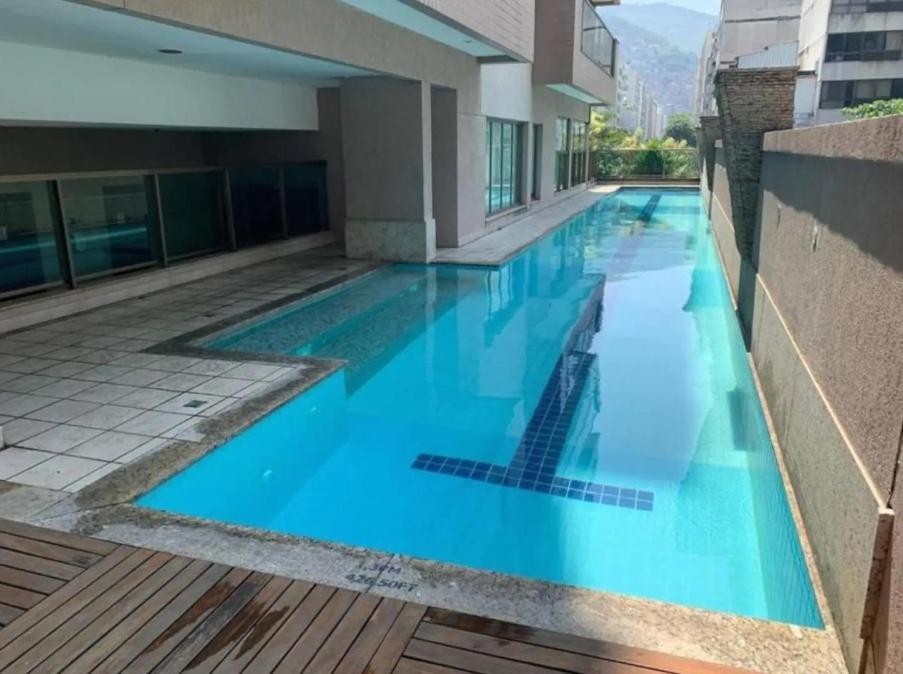 Cobertura No Melhor Lugar De Ipanema Rio de Janeiro