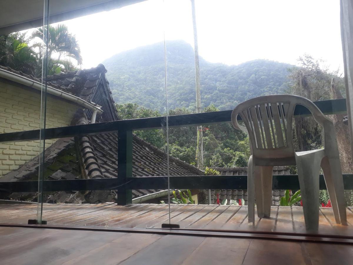 Casa de hóspedes Casa São Conrado *