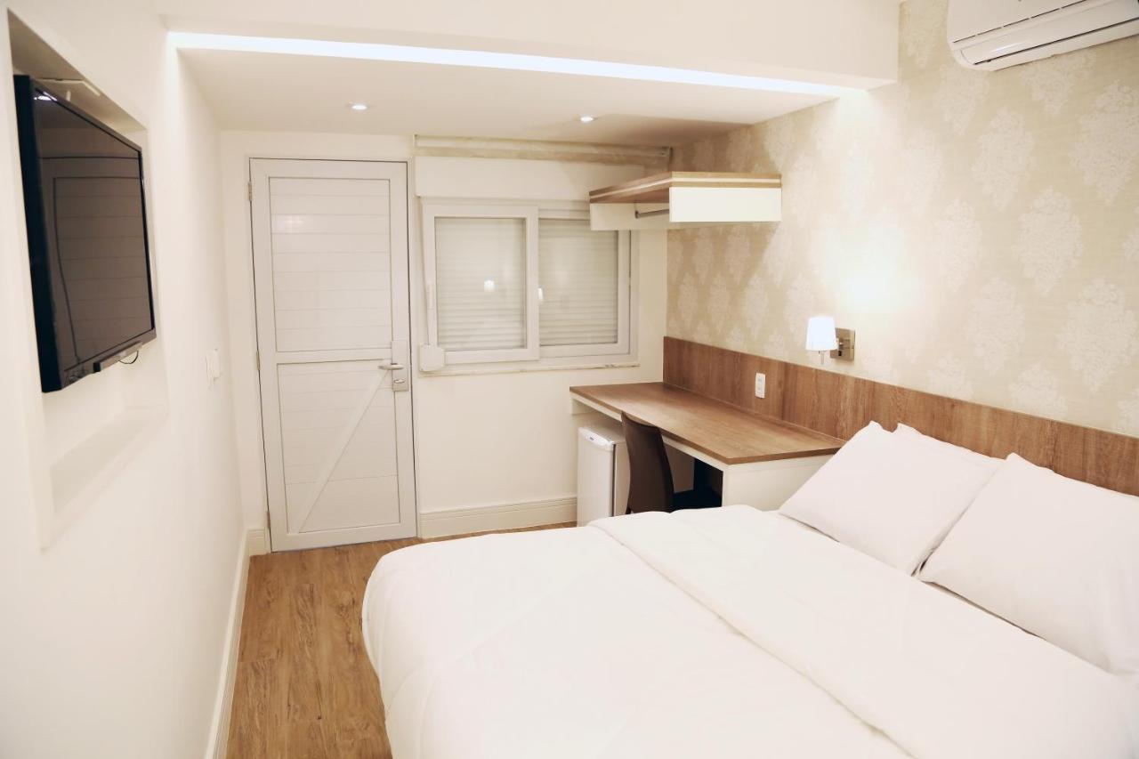 Inn Sant' Martre Rio de Janeiro