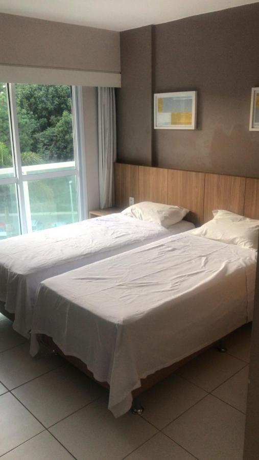 Apartamento Flat Apart Mobiliado Riostay Rio Centro Jeunesse