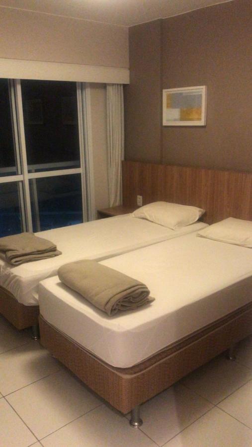 Flat Apart Mobiliado Riostay Rio Centro Jeunesse Apartamento *