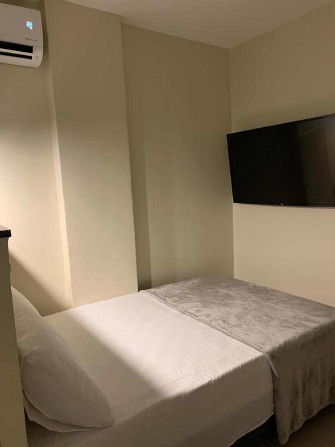 Apartment Loft 215 Da Lapa,