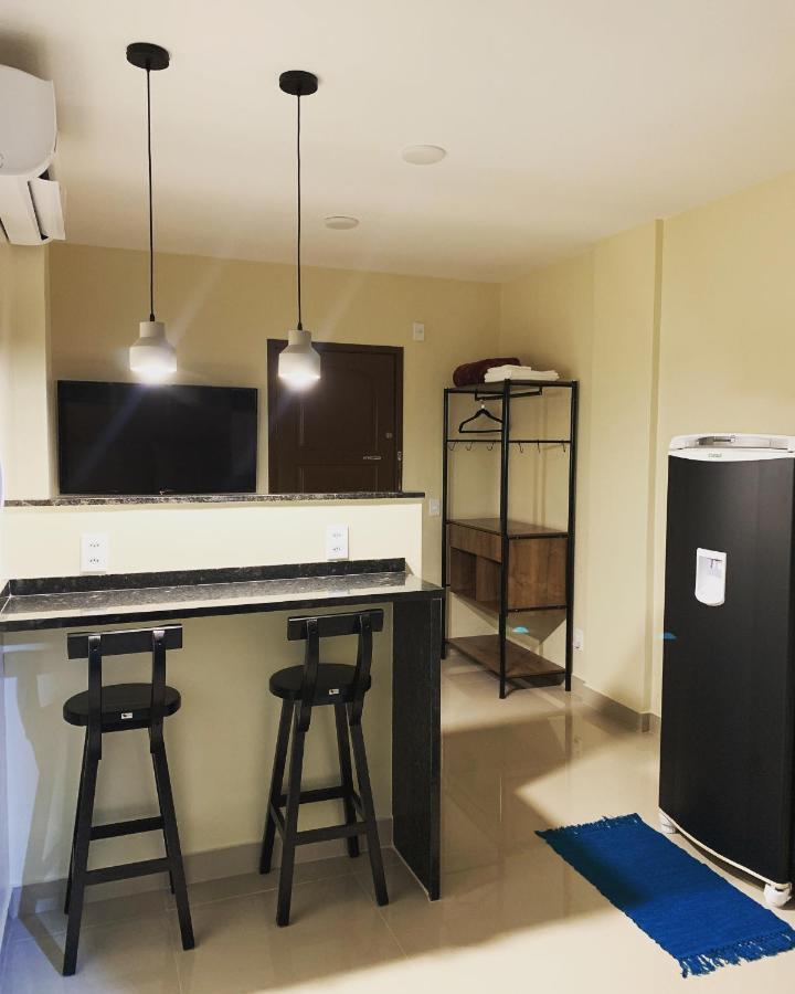 Loft 215 Da Lapa, Apartment