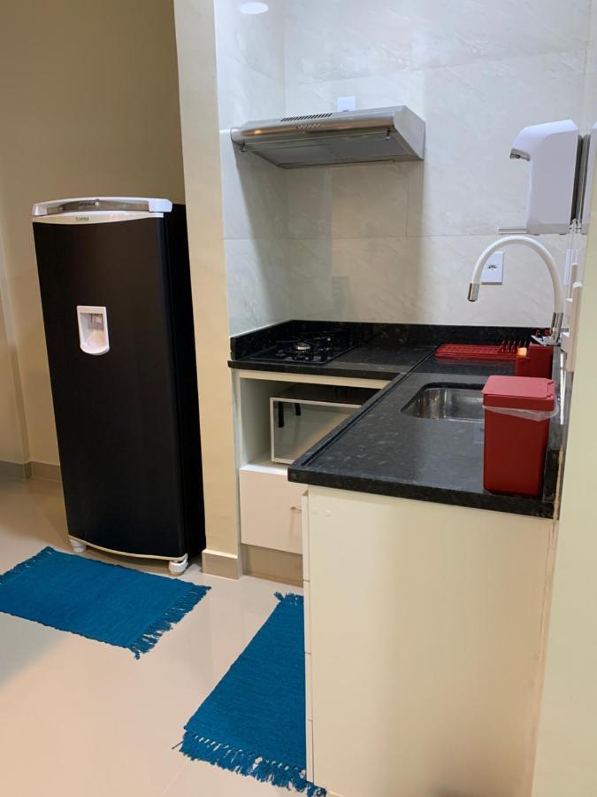 Apartment Loft 215 Da Lapa, Rio de Janeiro