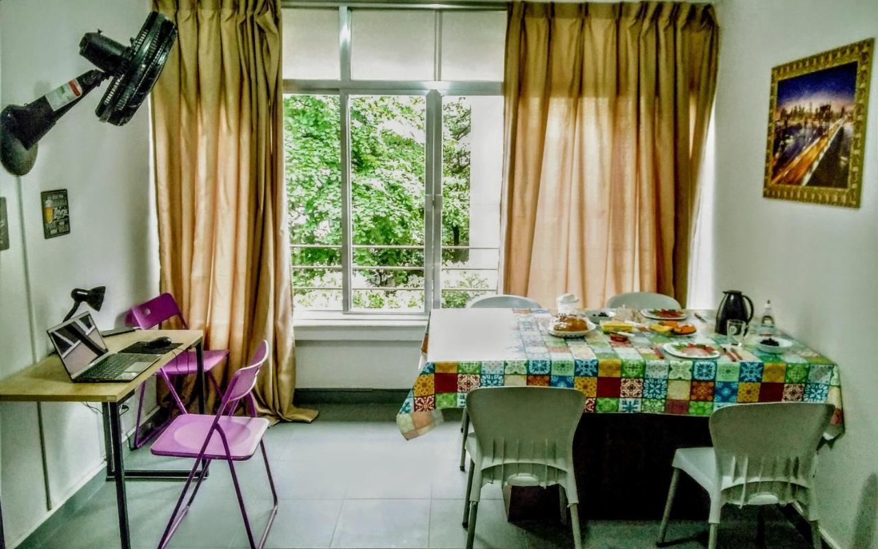 Office Bethy Rio Rio de Janeiro