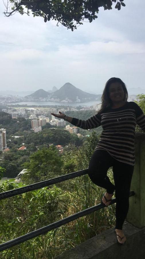 Apartamento Rocinha Five Star *