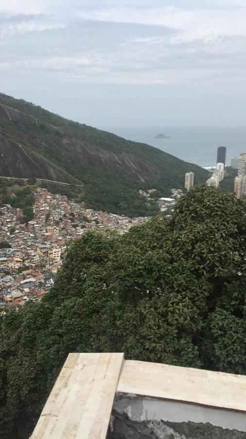 Apartamento Rocinha Five Star Rio de Janeiro