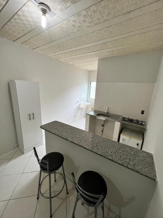 Bandeirantes Casa de hóspedes *