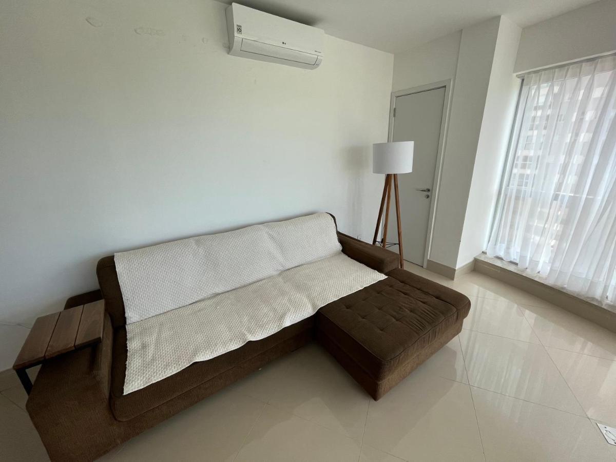 Apartamento Novo Para Se Hospedar No Rio Com Conforto E Conveniencia Apartment Rio de Janeiro