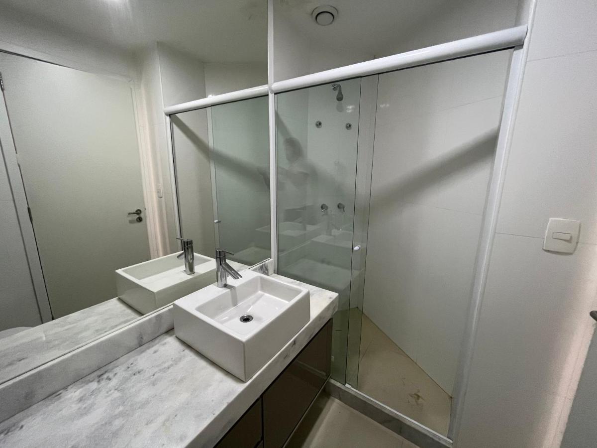 Apartamento Novo Para Se Hospedar No Rio Com Conforto E Conveniencia * Rio de Janeiro