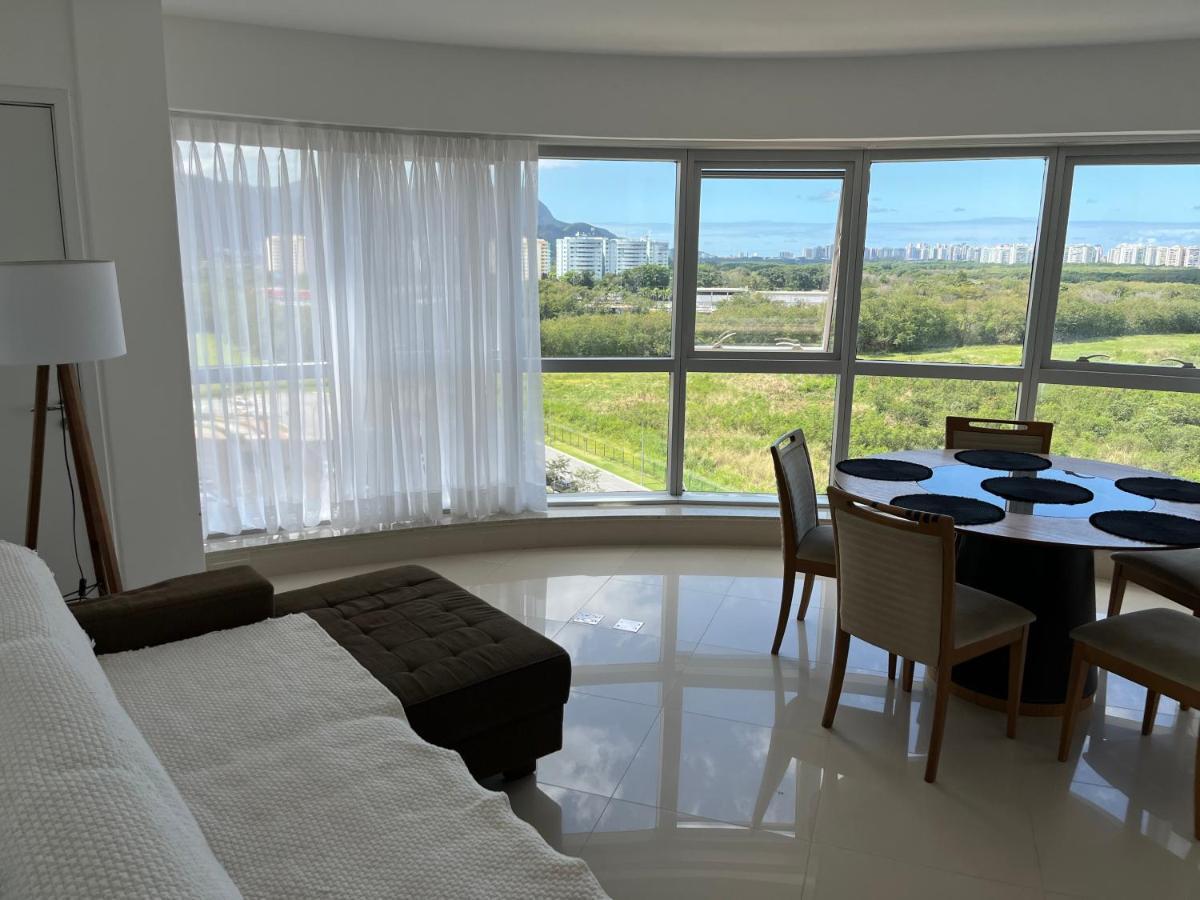 Apartamento Novo Para Se Hospedar No Rio Com Conforto E Conveniencia Apartment *