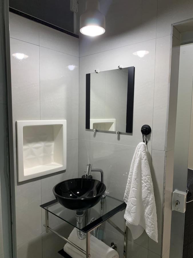 Loft 215 Da Lapa, Apartment Rio de Janeiro