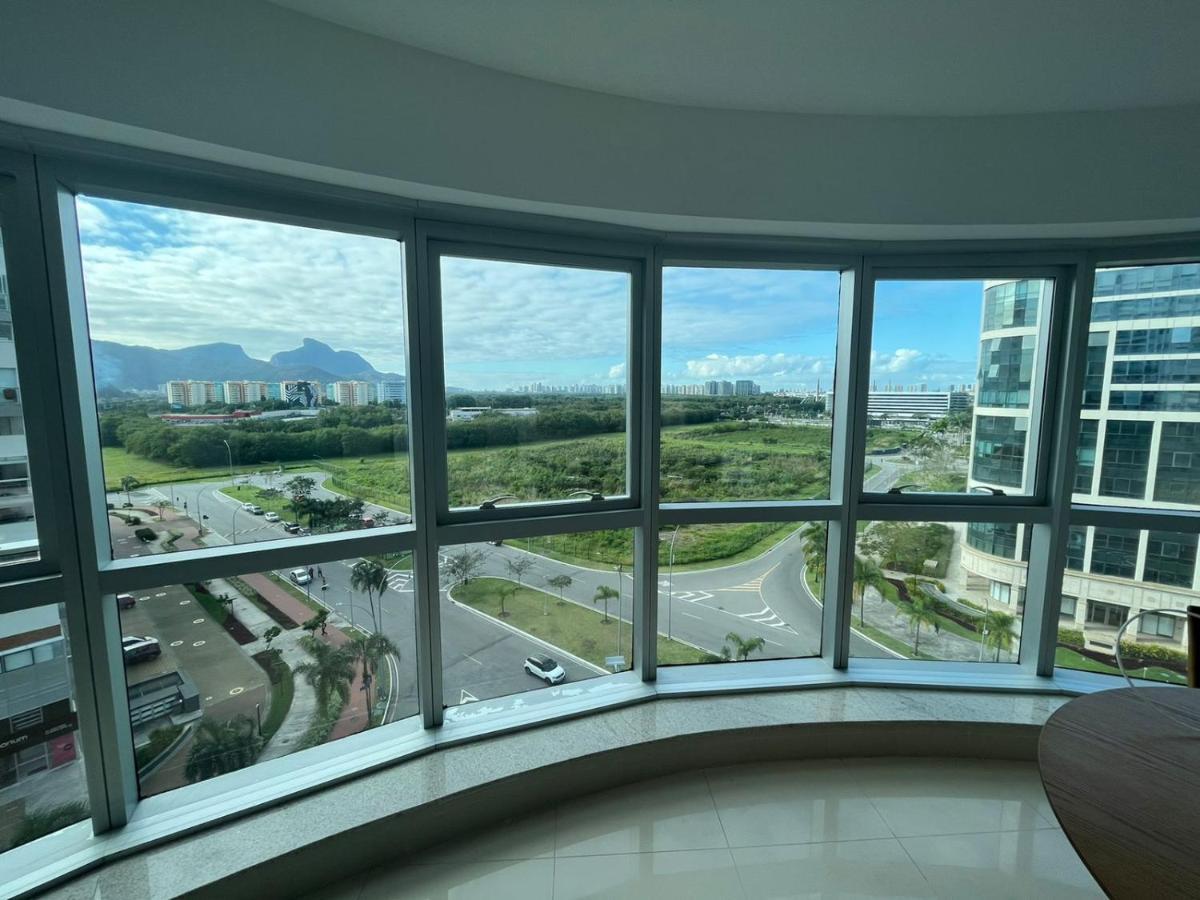 Apartamento Novo Para Se Hospedar No Rio Com Conforto E Conveniencia Apartment