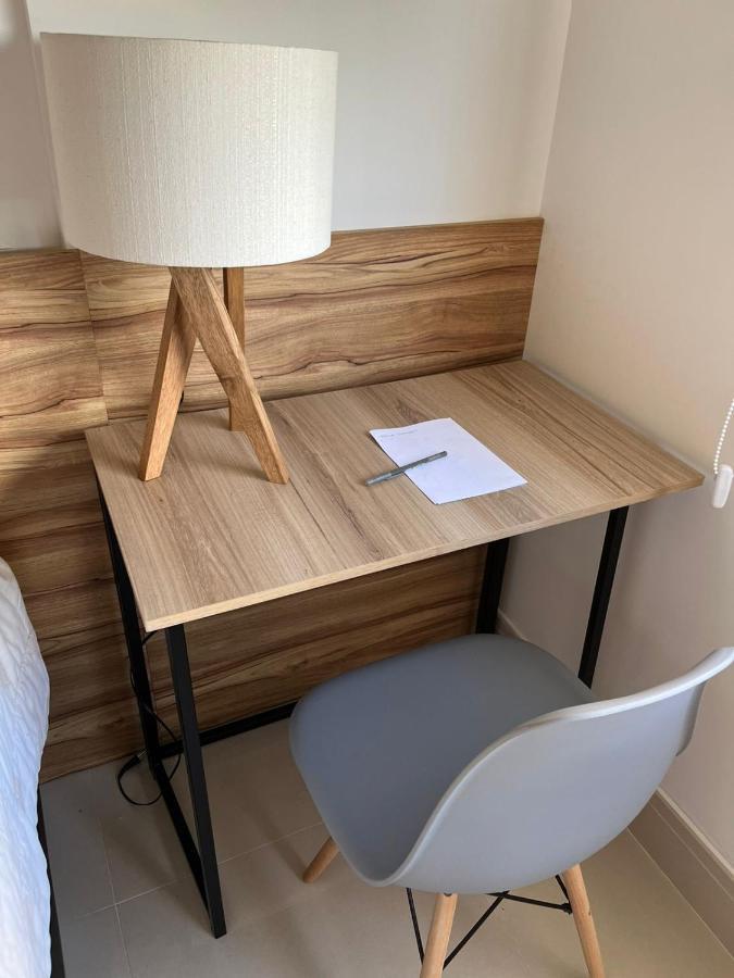 Apartamento Novo Para Se Hospedar No Rio Com Conforto E Conveniencia Apartment Rio de Janeiro