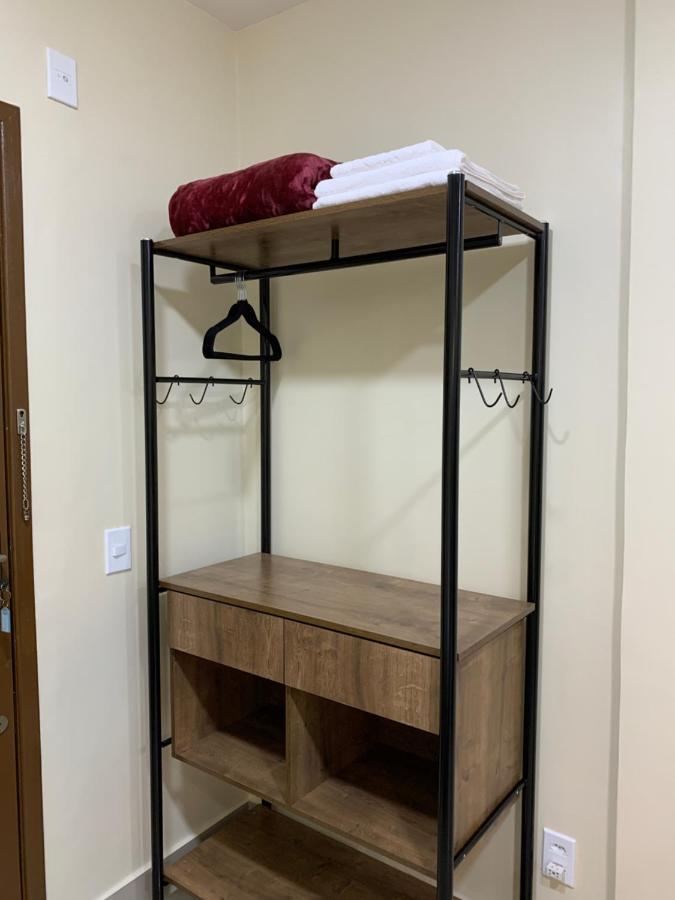 Loft 215 Da Lapa,