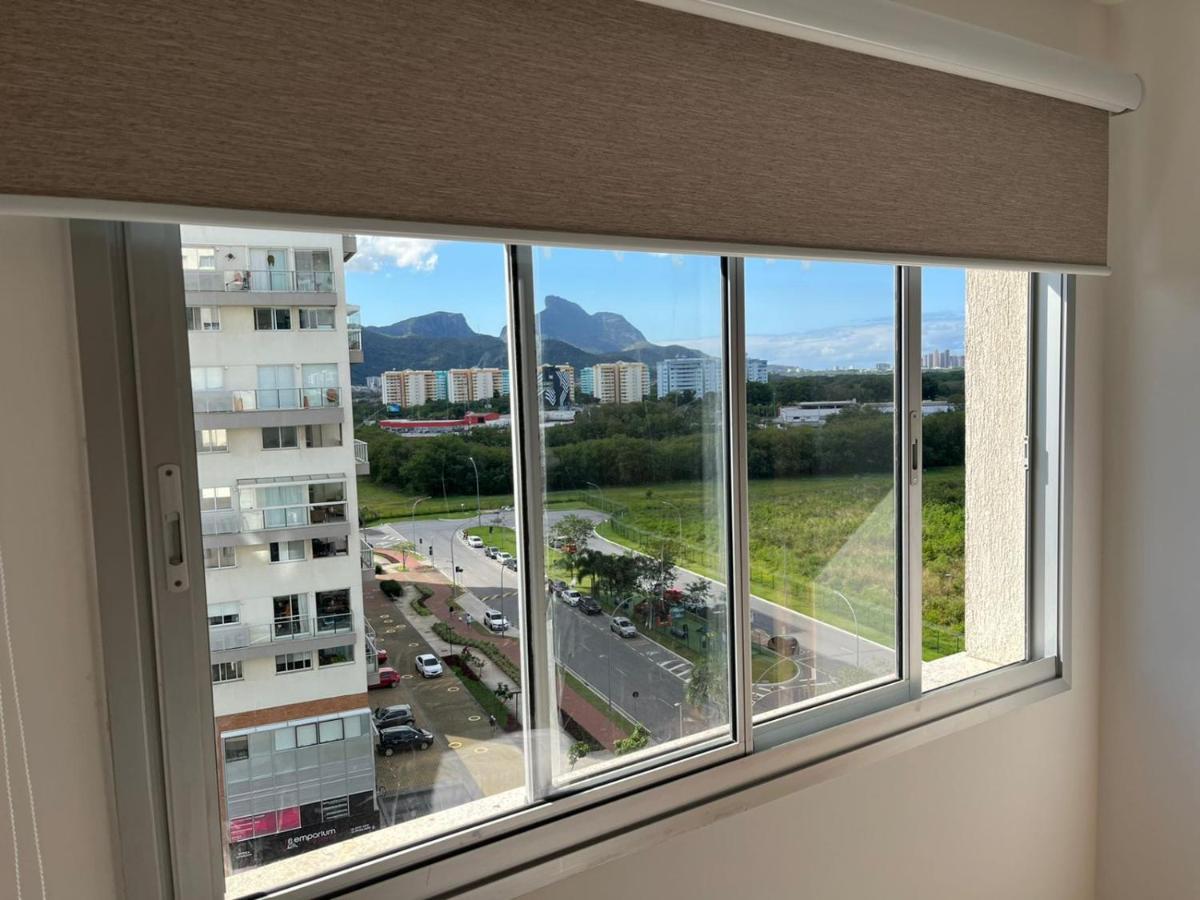Apartamento Novo Para Se Hospedar No Rio Com Conforto E Conveniencia Apartment