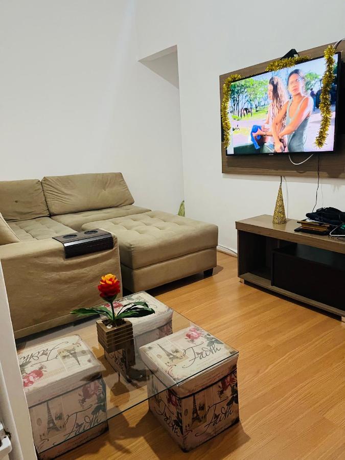 Apartment Apartamento Para Temporada Em Copacabana, Perto Da Praia Rio de Janeiro