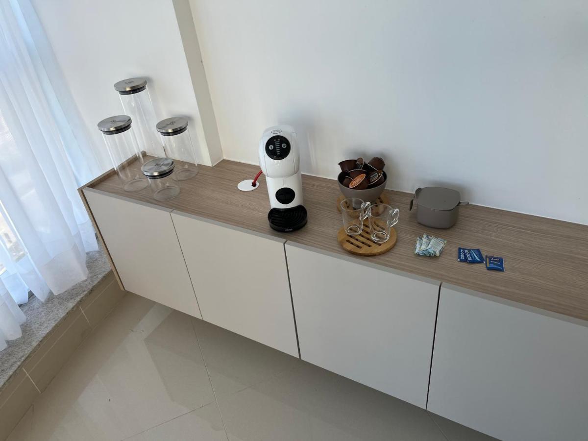 Apartamento Novo Para Se Hospedar No Rio Com Conforto E Conveniencia Apartment Rio de Janeiro
