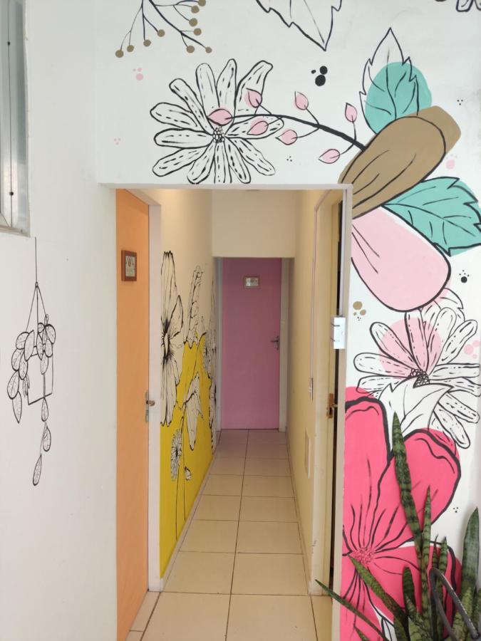 Bed & Breakfast Sirius Rio de Janeiro