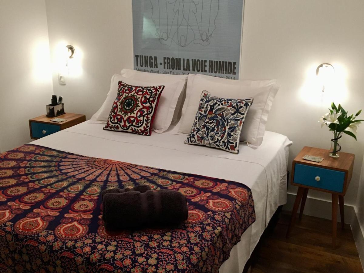 Apartment Studio Rio Beira Mar Rio de Janeiro