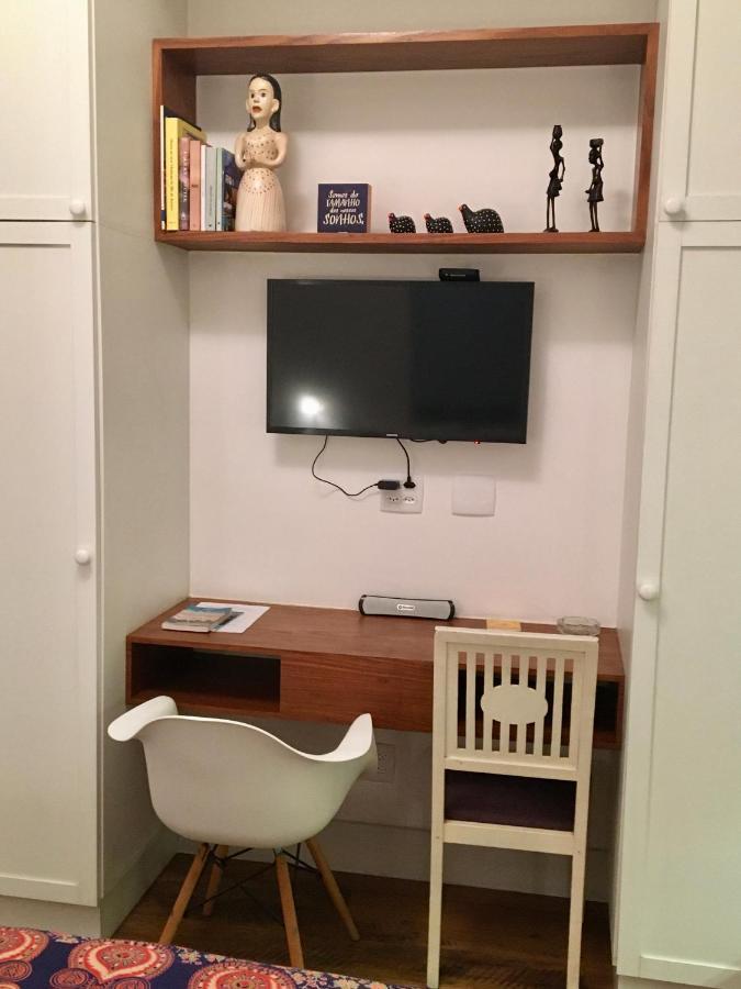 Studio Rio Beira Mar Apartment