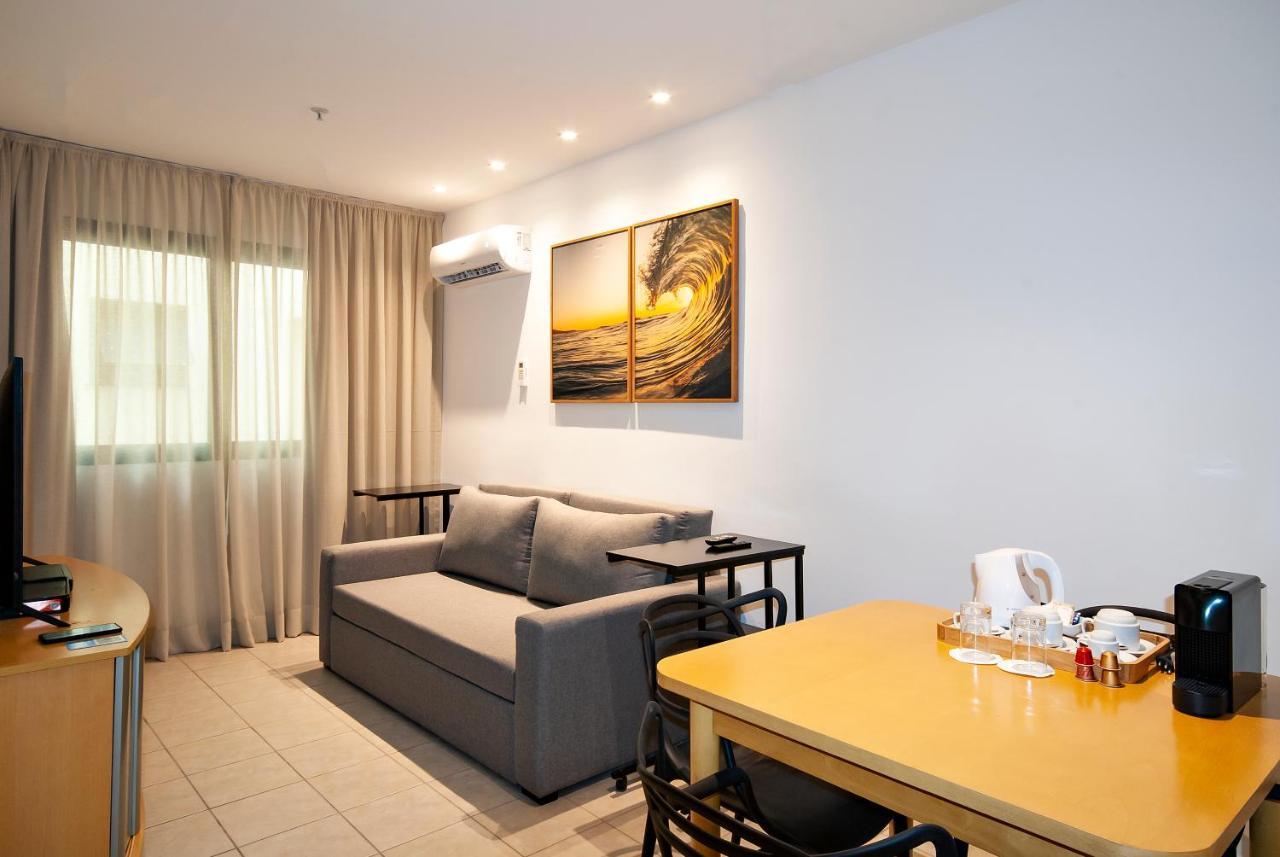 Aparthotel Anna Ipanema By Arena 3*