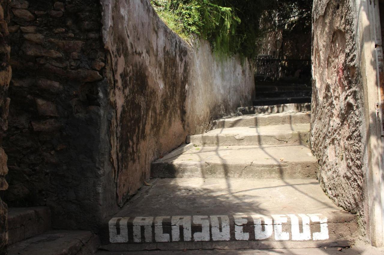 Cade Teresa * Rio de Janeiro