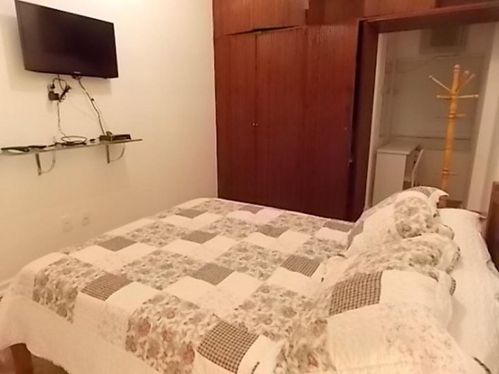 Loft Em Copacabana Posto 6 Apartamento Rio de Janeiro