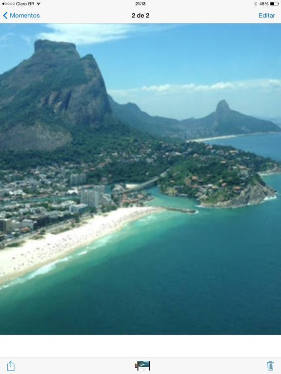Riva's Rio de Janeiro
