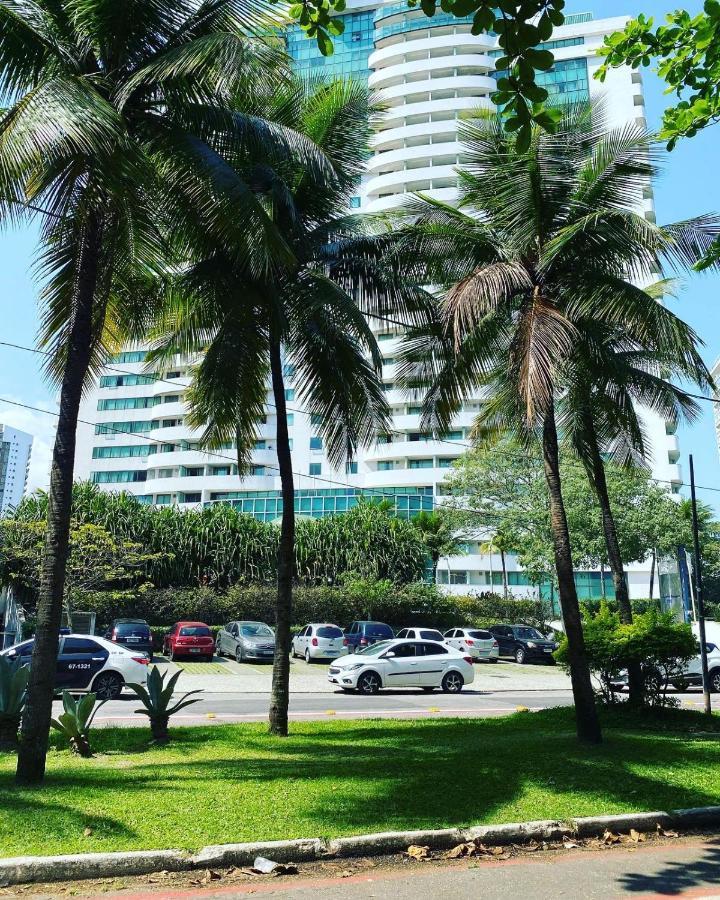 Aparthotel Cond. Mediterraneo Flat Rio de Janeiro